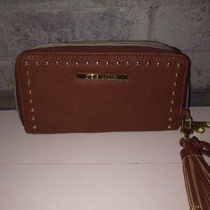 Steve Madden Wallet